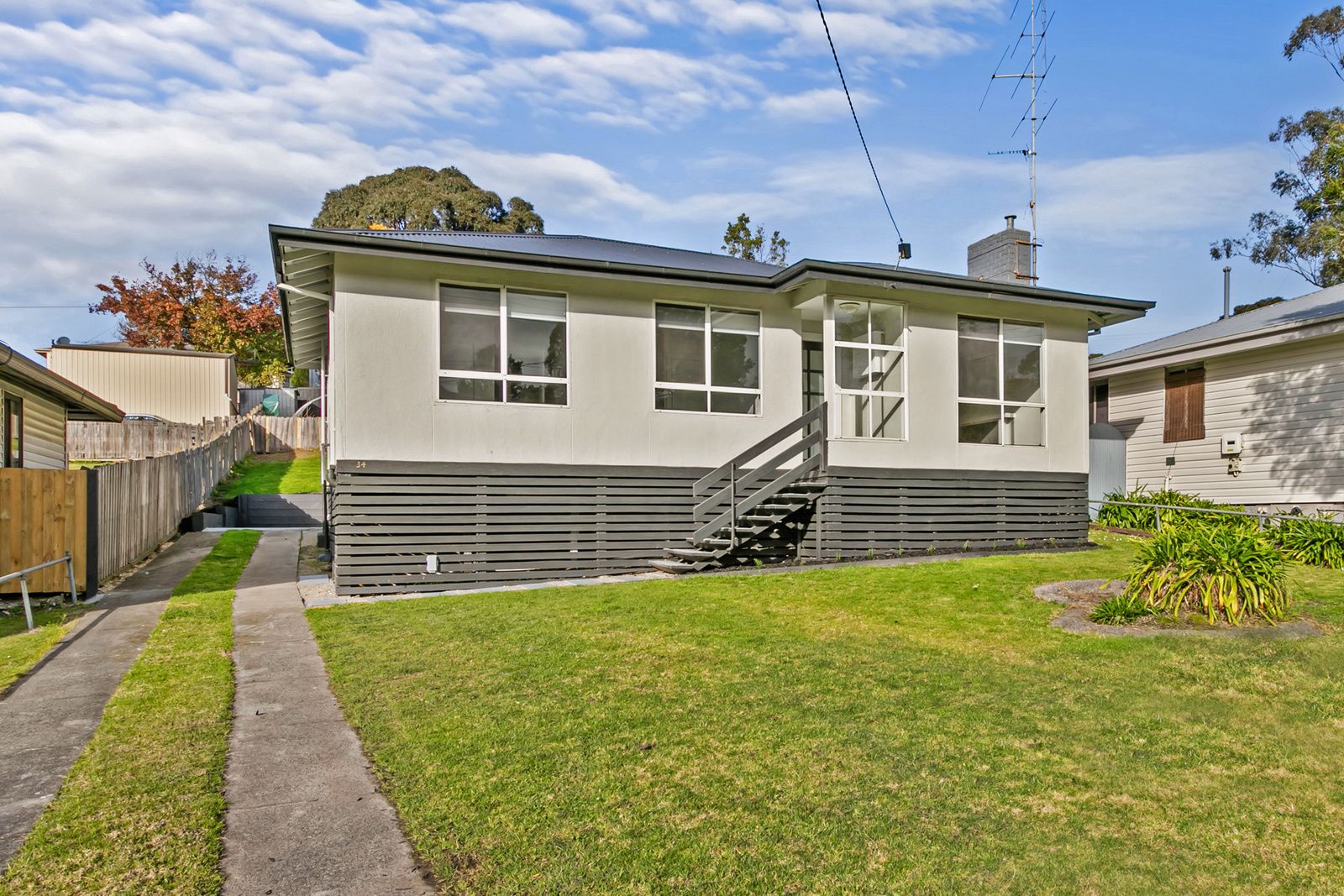 3 bedrooms House in 34 Hourigan Road MORWELL VIC, 3840