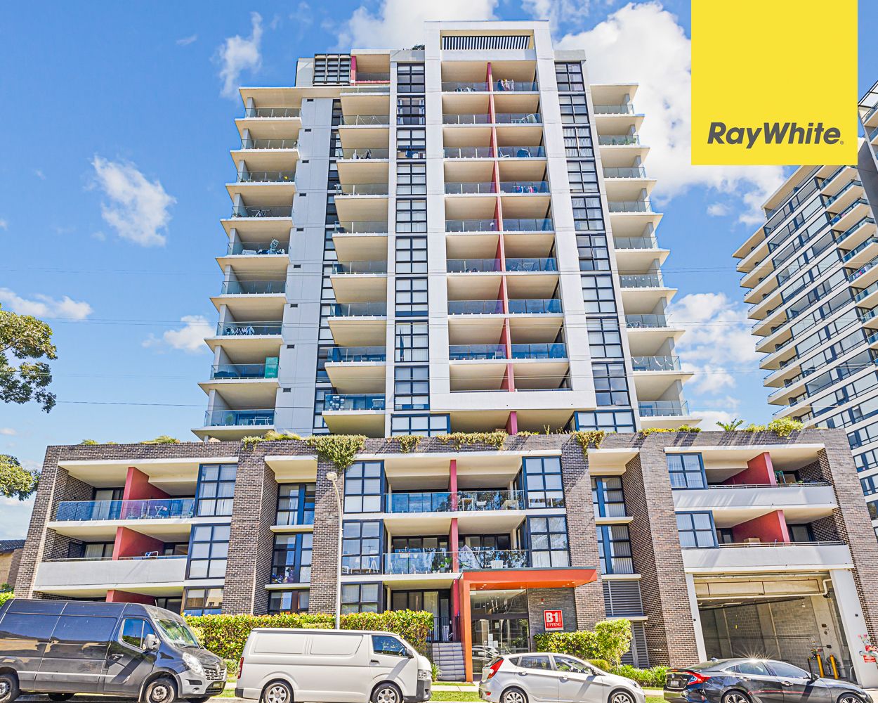 Chester Street, Epping NSW 2121 2 beds apartment for Sale