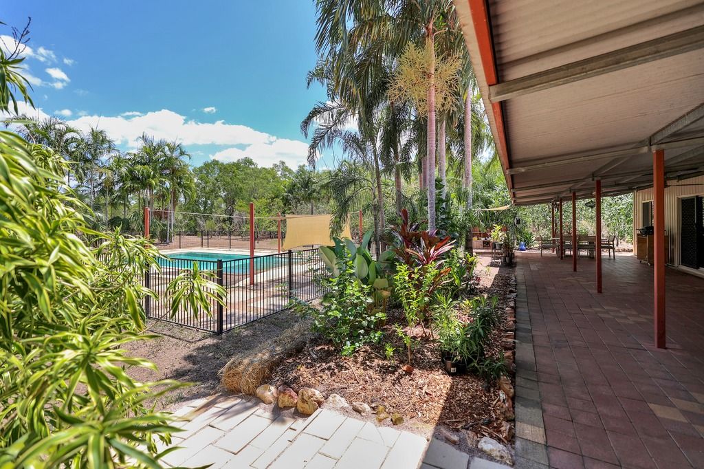 12 Forest Drive, Humpty Doo NT 0836, Image 0