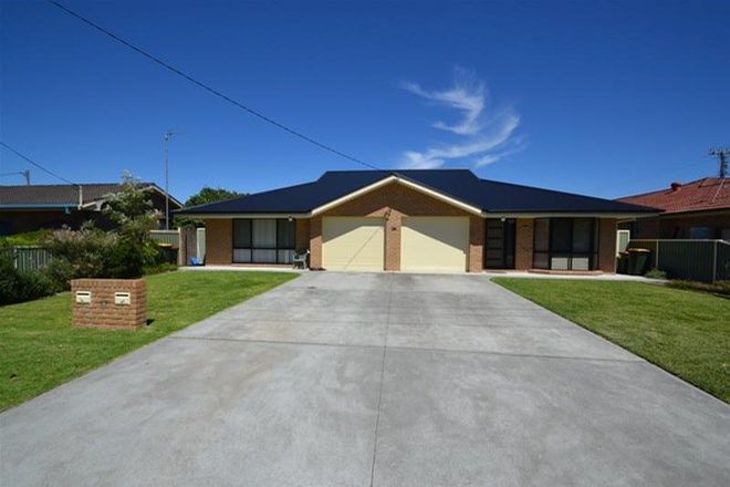 Picture of 47 Golden Hill Avenue, SHOALHAVEN HEADS NSW 2535