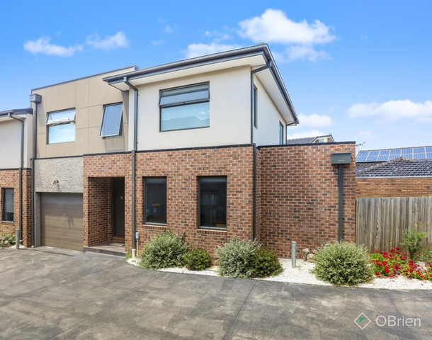 6/20 Dunraven Court, Sydenham VIC 3037