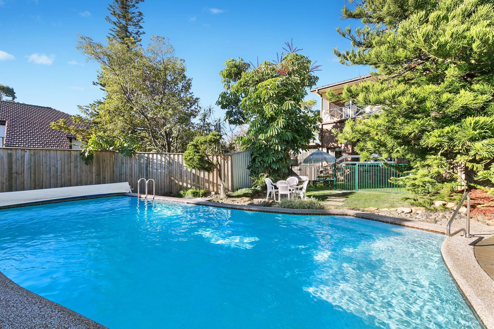 5 Campbell Avenue, Lane Cove NSW 2066, Image 1
