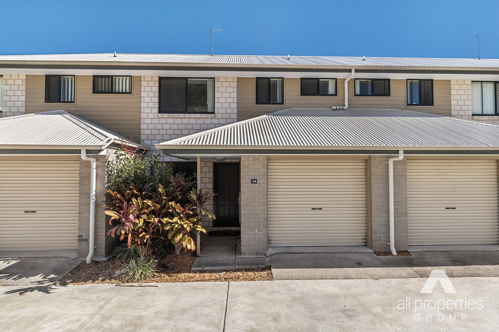 54/125 Orchard Road, Richlands QLD 4077, Image 0