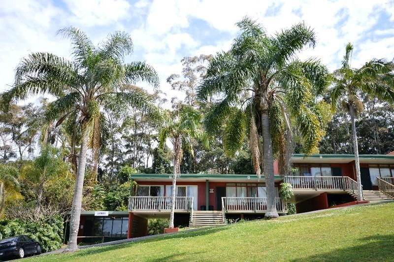 5 Paradise Palms Resort, Korora NSW 2450, Image 0