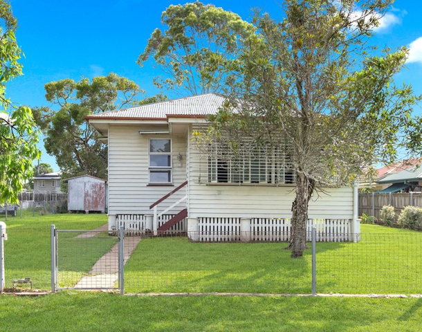 20 Roseneath Street, Maryborough QLD 4650