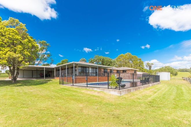 Picture of 30 Plantation Lane, CEDAR PARTY NSW 2429