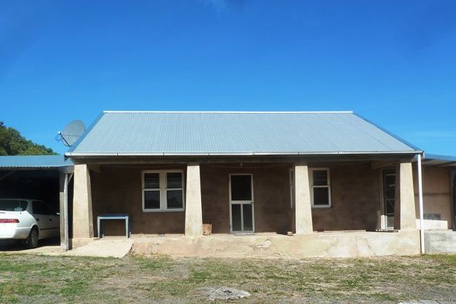 Picture of 2 Seventh Street, ELLISTON SA 5670