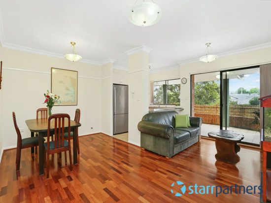 40/23 Brickfield Street, North Parramatta NSW 2151, Image 0