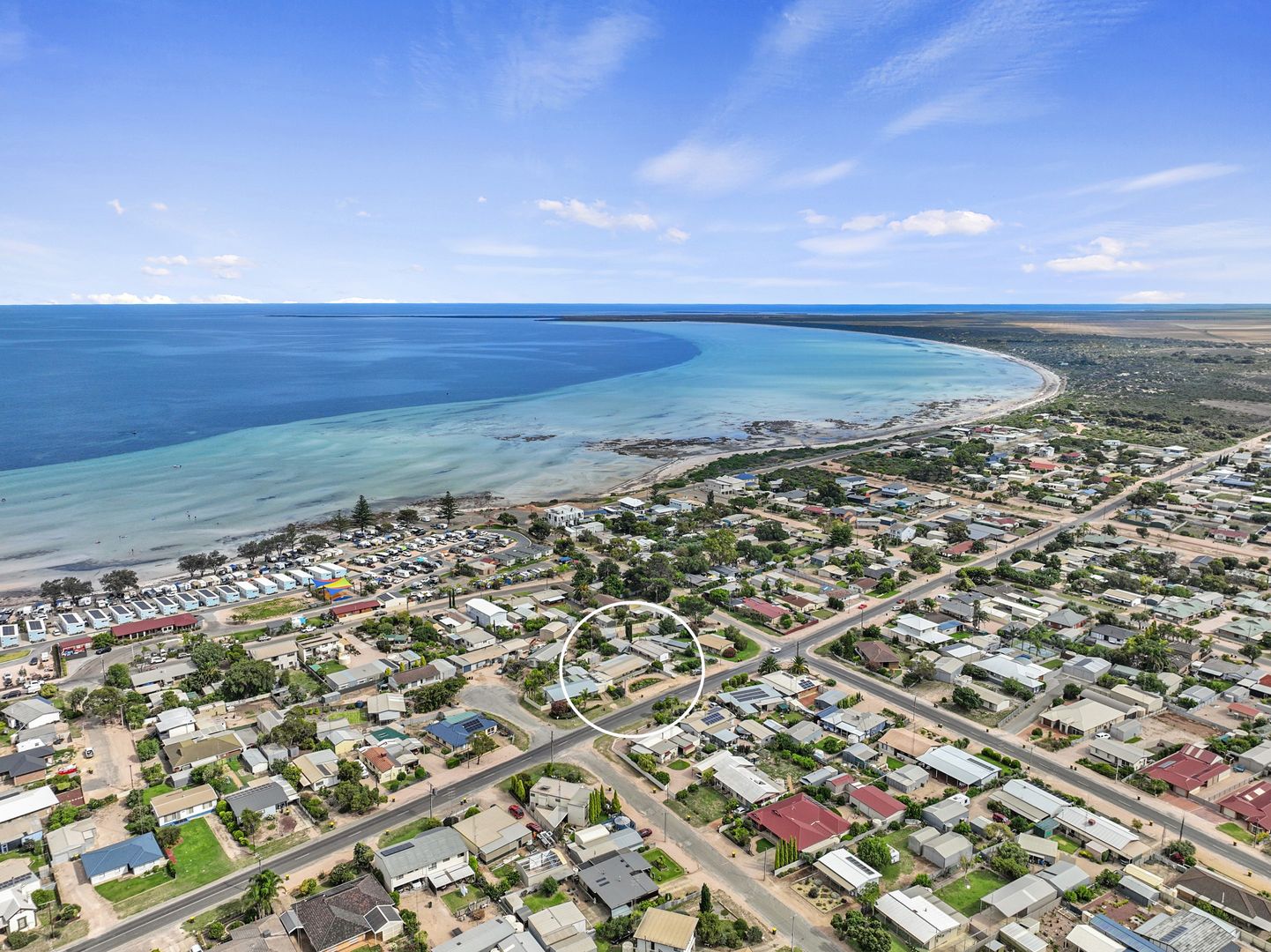 117 Coast Rd, Moonta Bay SA 5558, Image 1