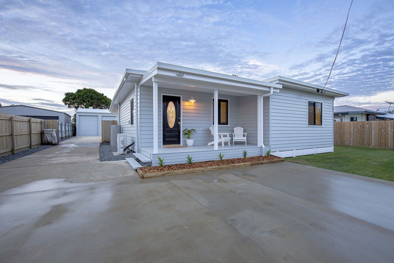 54 Bannister Street, South Mackay QLD 4740, Image 0