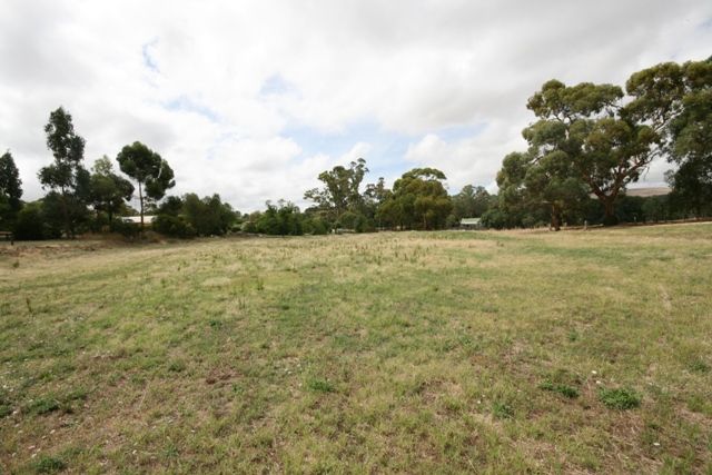 Lots 108 & 109 West Road, WATERVALE SA 5452, Image 1