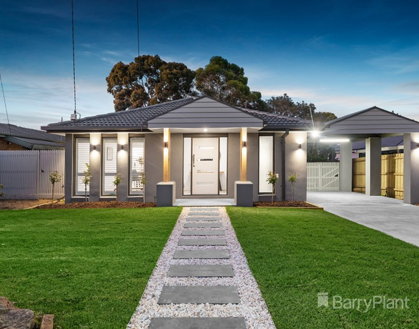 19 Dumfries Way, Wantirna VIC 3152