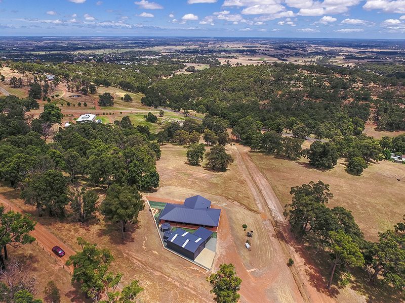 Lot 9 Woodley Heights, Waroona WA 6215, Image 2