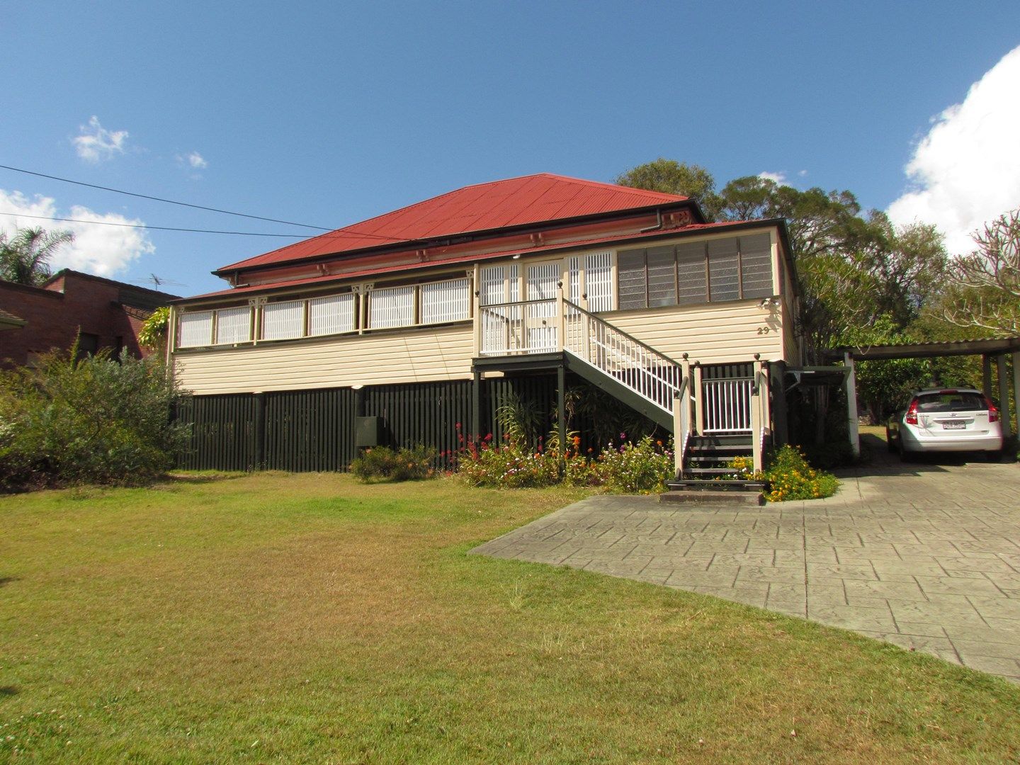 Property Report for 29 Lambert Road, Indooroopilly QLD 4068