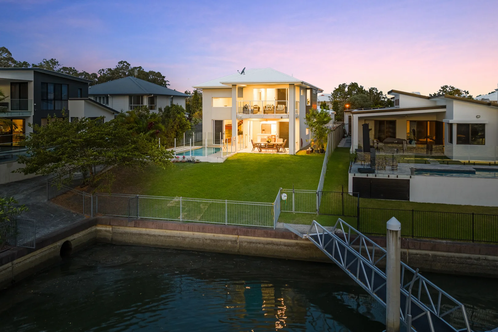 Additional image 39 of 3 Lanyard Close, Coomera Waters QLD 4209