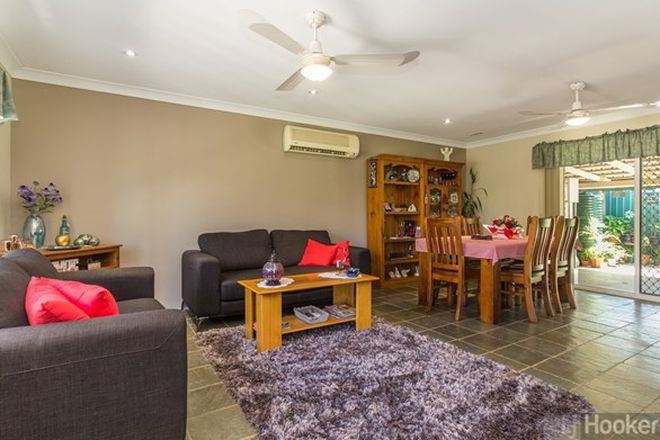 Picture of 6 Fairbairn Street, MARSDEN QLD 4132