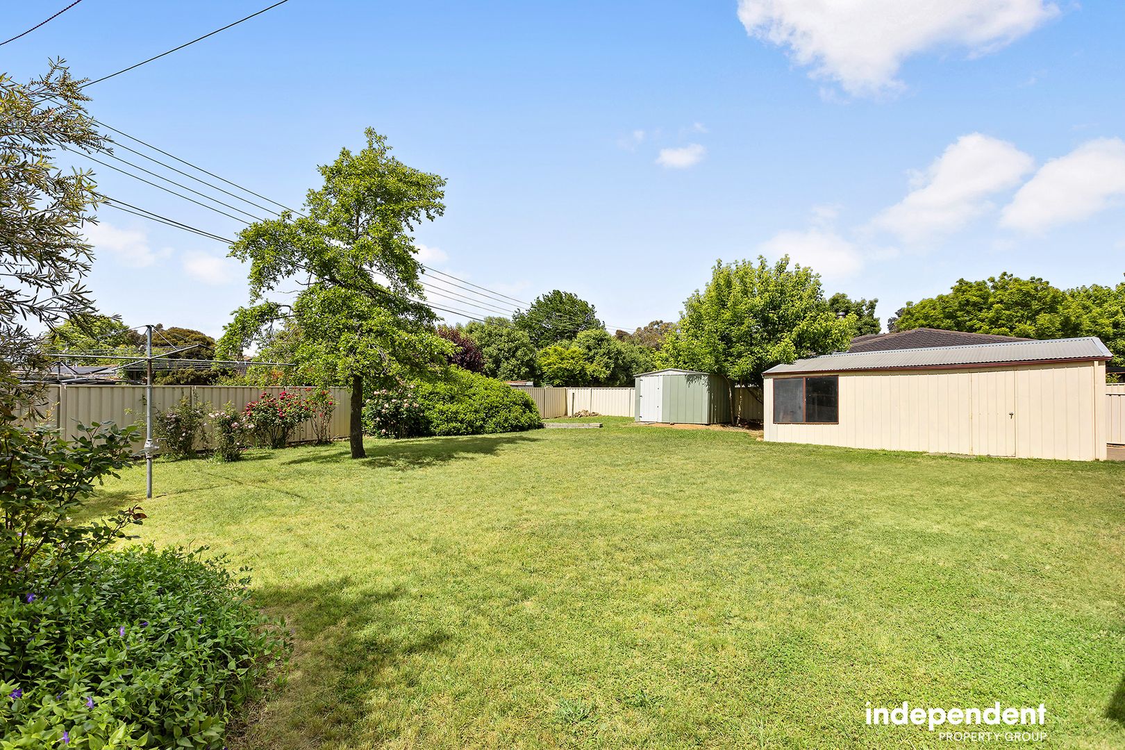 3 Magrath Crescent, Spence ACT 2615, Image 1