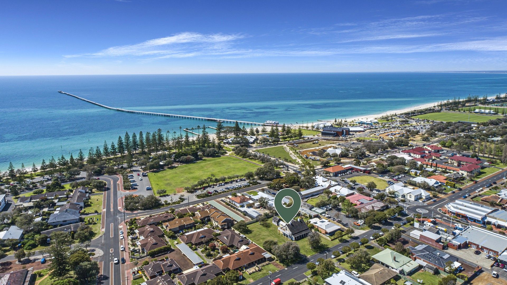 13 Adelaide Street, Busselton WA 6280 Domain