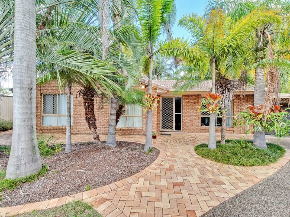 9 Forest Glen Court, Camira Property History & Address Research Domain