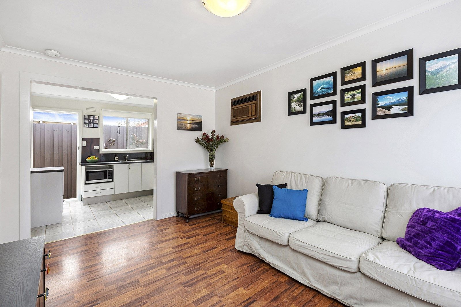 7/5 Govan Court, Footscray VIC 3011, Image 1