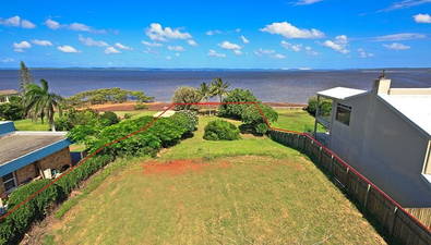 Picture of 137 Shore Street North, CLEVELAND QLD 4163