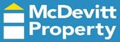 Logo for McDevitt Property