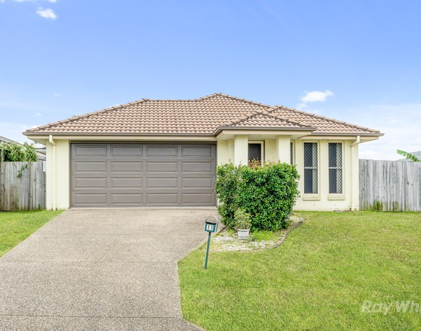 11 Kerry Street, Marsden QLD 4132