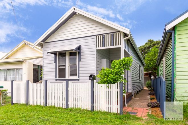 Picture of 23 Holt Street, MAYFIELD EAST NSW 2304