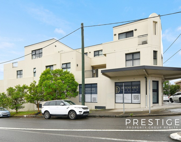 1/23-25 Forest Road, Arncliffe NSW 2205