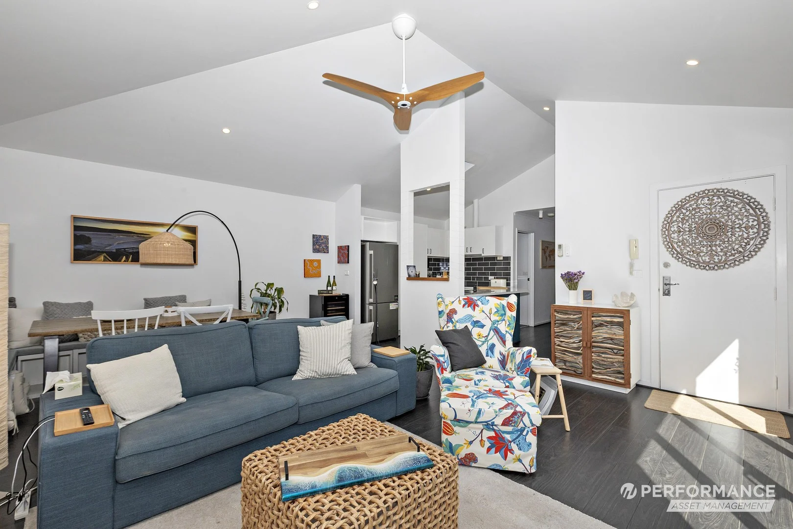 30/8-32 Howlett Street, Kensington VIC 3031