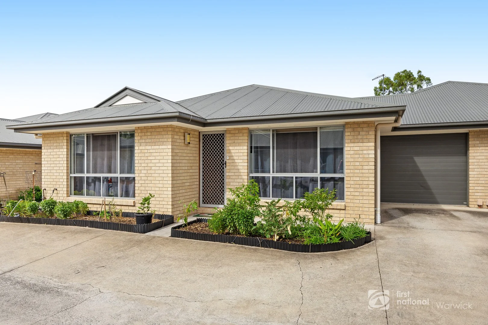Primary image of Unit 3/208 Wood Street, Warwick QLD 4370