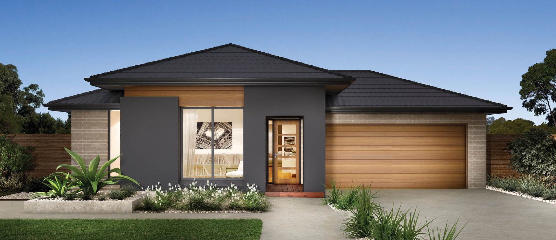 3 bedrooms New House & Land in Chance Way Clyde North, Lot: 344 CLYDE VIC, 3978