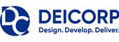 Logo for Deicorp Properties | Showground Castle Hill