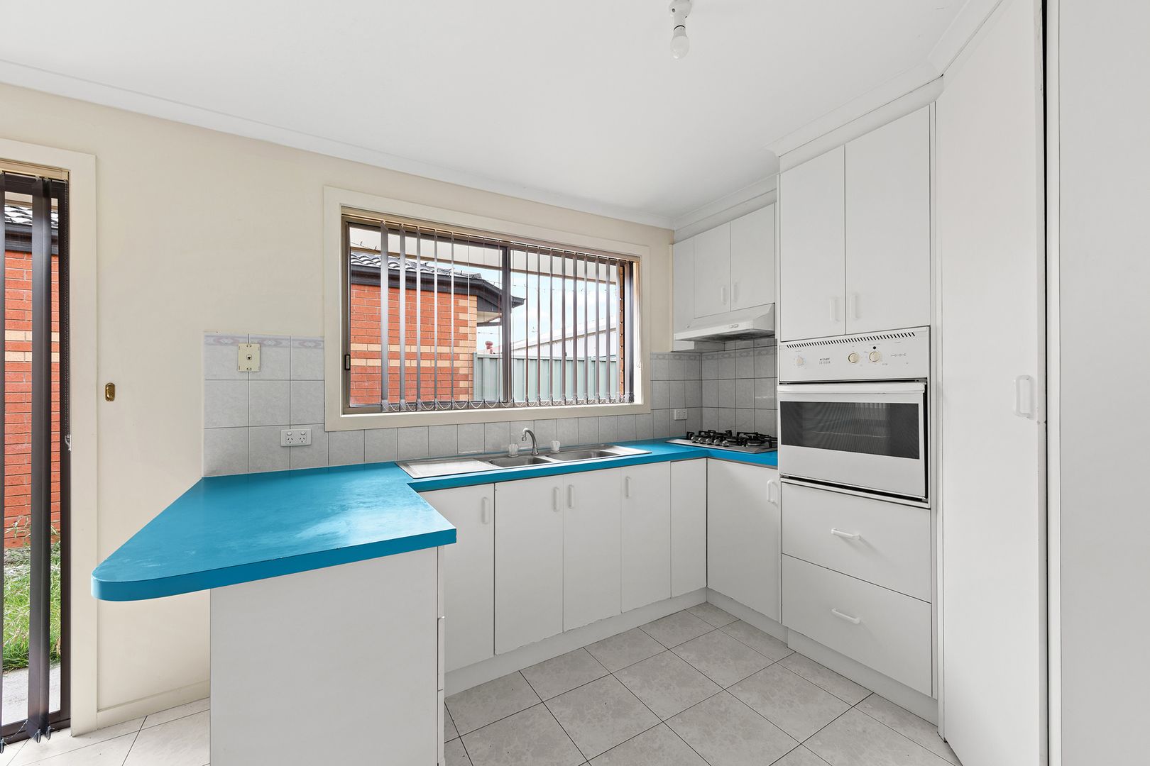 1/108 Whiteside Avenue, Sunshine West VIC 3020 Apartment For Rent