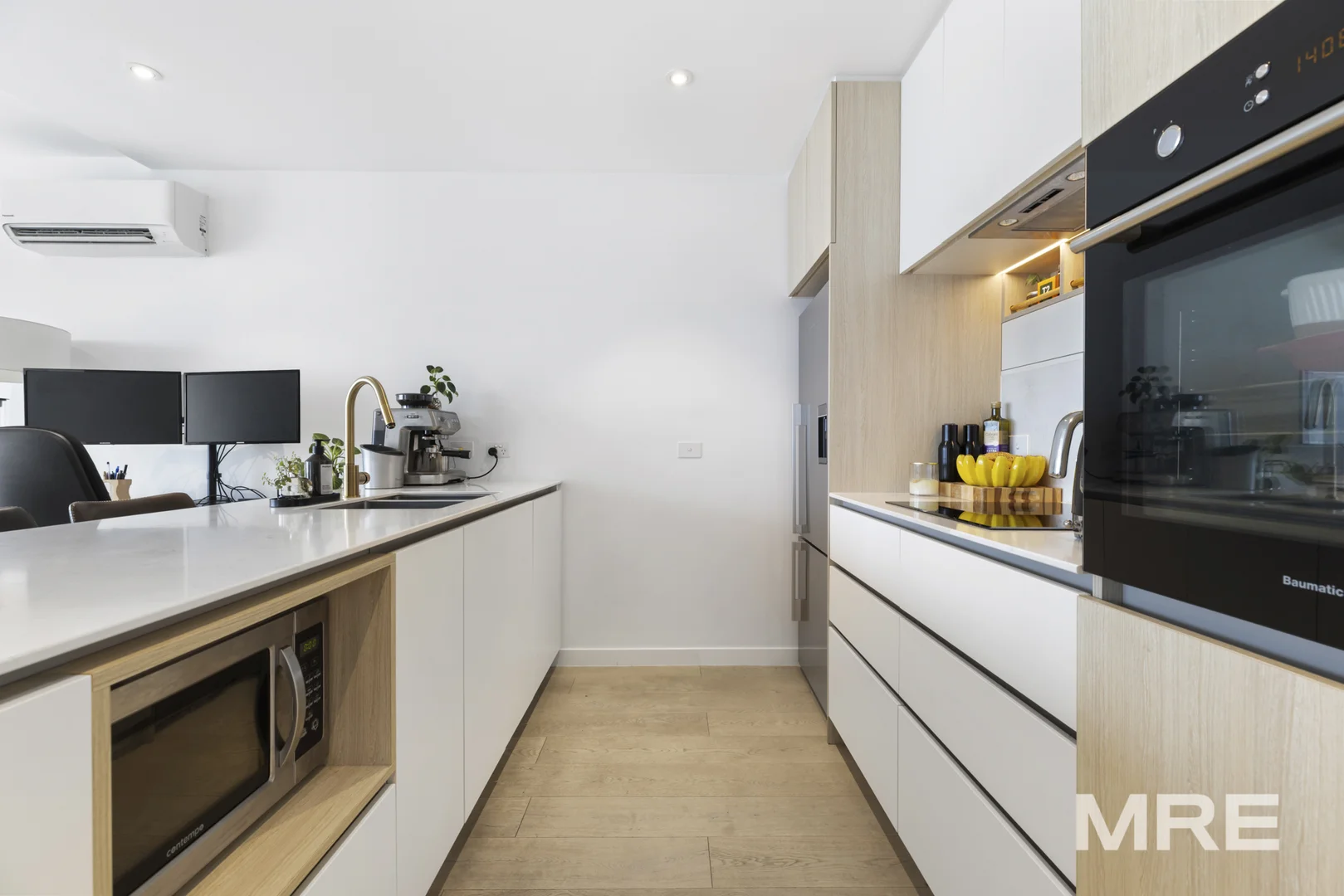 Additional image 3 of 2107/40 Hall Street, Moonee Ponds VIC 3039