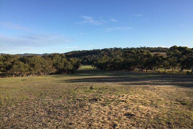 Picture of Lot 14 Cleland Gully Road, TOOPERANG SA 5255