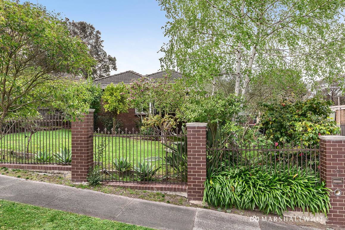 Picture of 56 Swayfield Road, MOUNT WAVERLEY VIC 3149