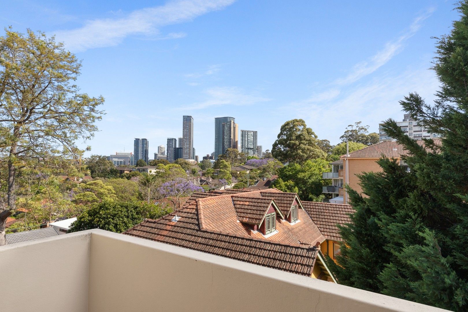 9/60 Milner Crescent, Wollstonecraft NSW 2065, Image 0