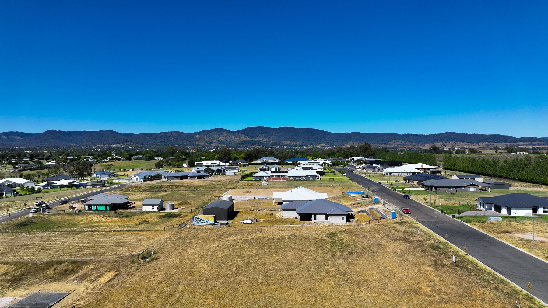 812 Bombira Estate, Stage 8, Mudgee NSW 2850 Domain