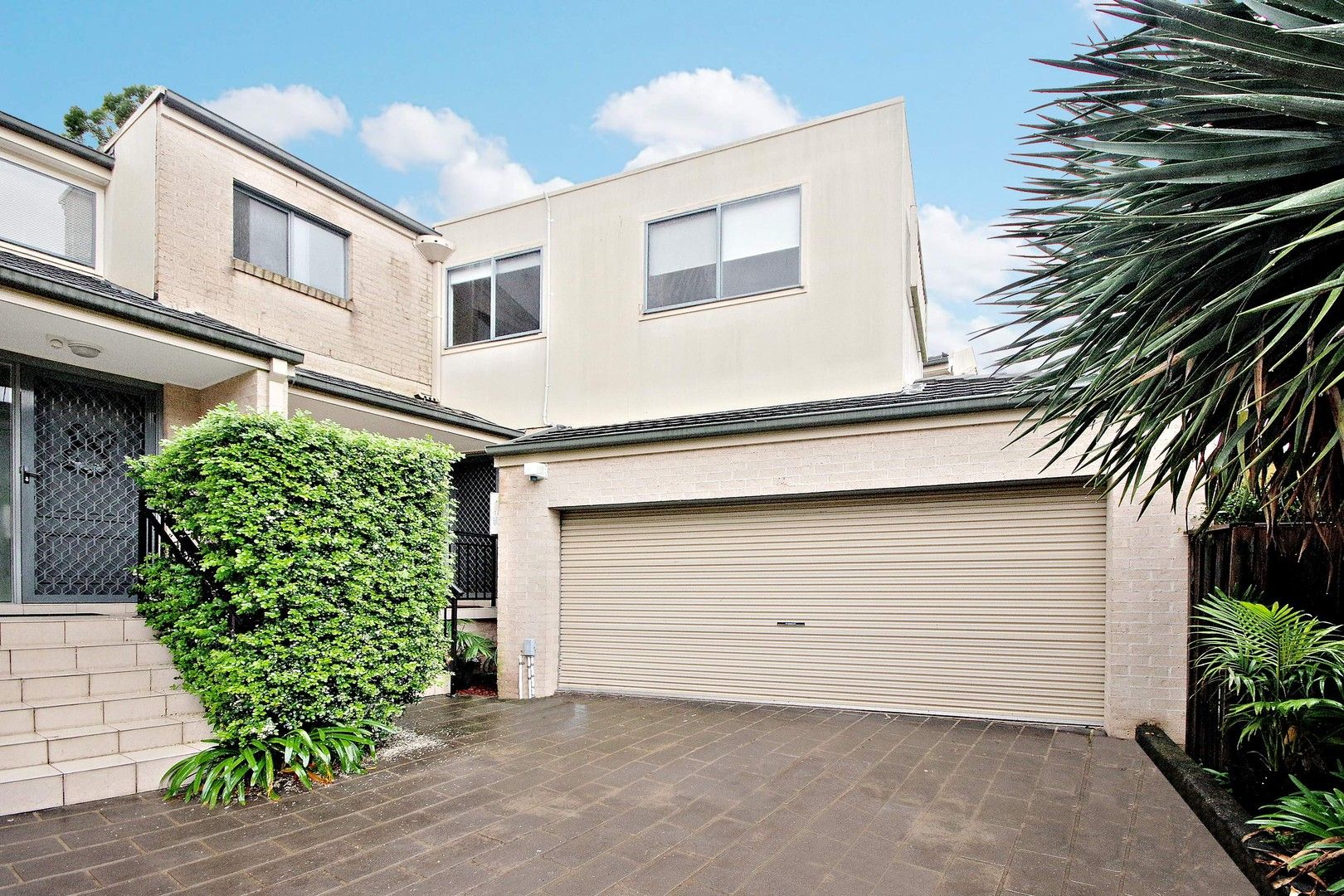 3 bedrooms Townhouse in 4/61 South Street RYDALMERE NSW, 2116
