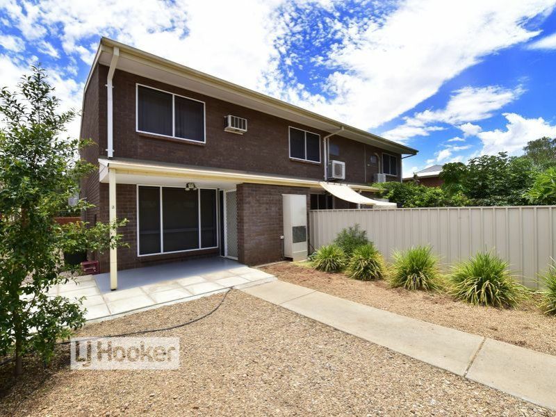 3/15 Adamson Avenue, Gillen NT 0870, Image 0