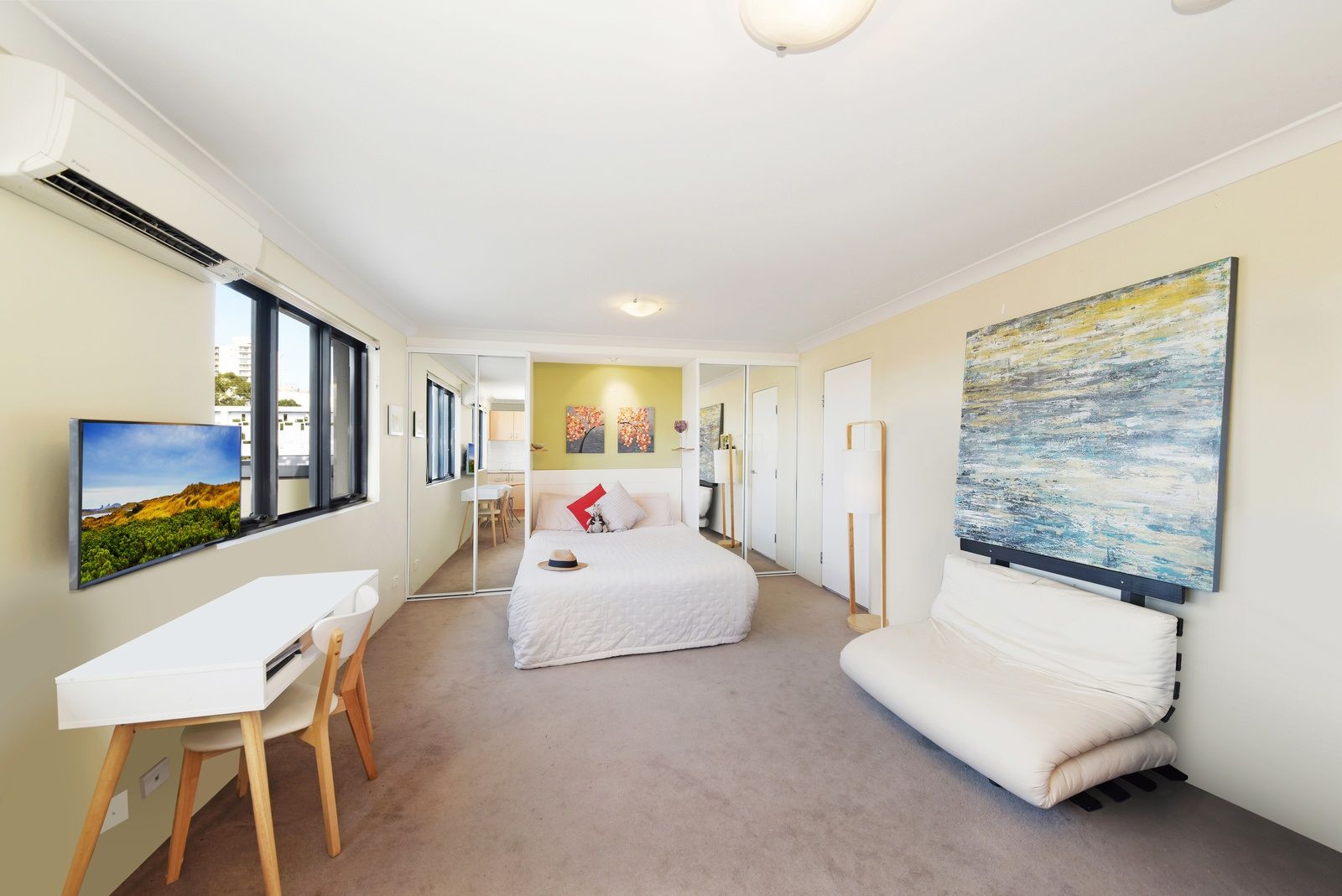 10/40 Humphrey Place, Kirribilli NSW 2061 - Apartment For Rent | Domain