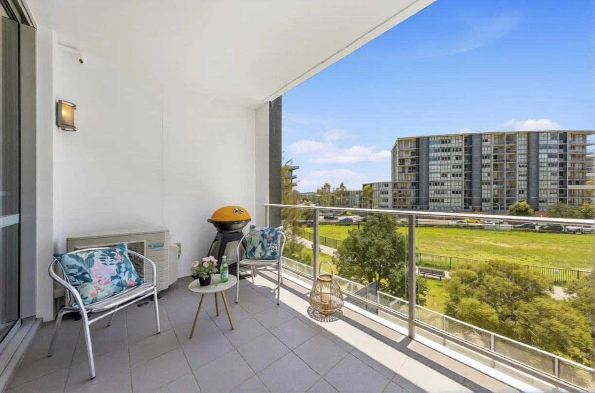 Additional image 9 of 210/43 Shoreline Drive, Rhodes NSW 2138
