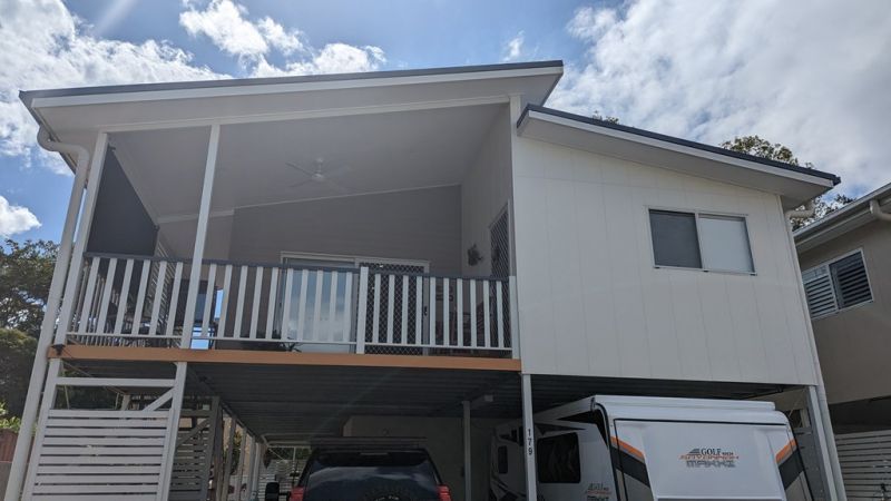 3 bedrooms House in 179/319 Bradman Avenue MAROOCHYDORE QLD, 4558