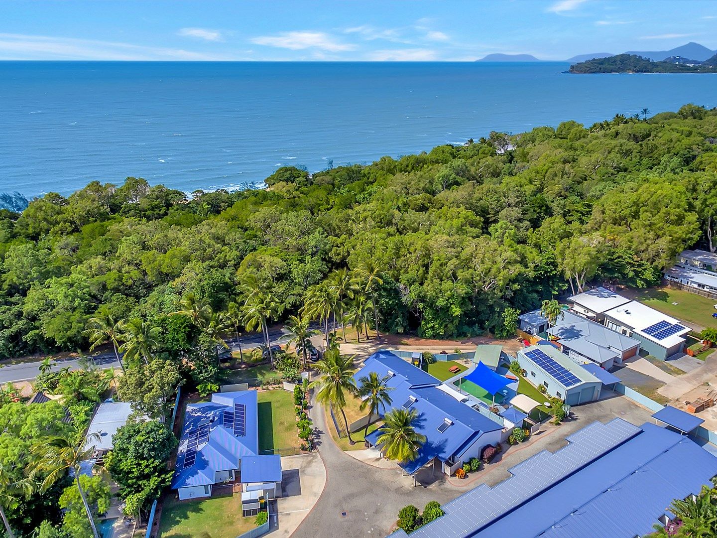 13/35 Upolu Esplanade, Clifton Beach QLD 4879, Image 0