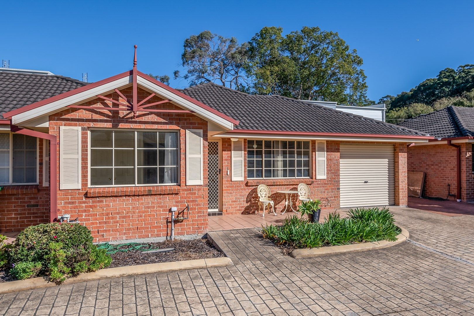 6/298 Park Avenue, Kotara NSW 2289, Image 1