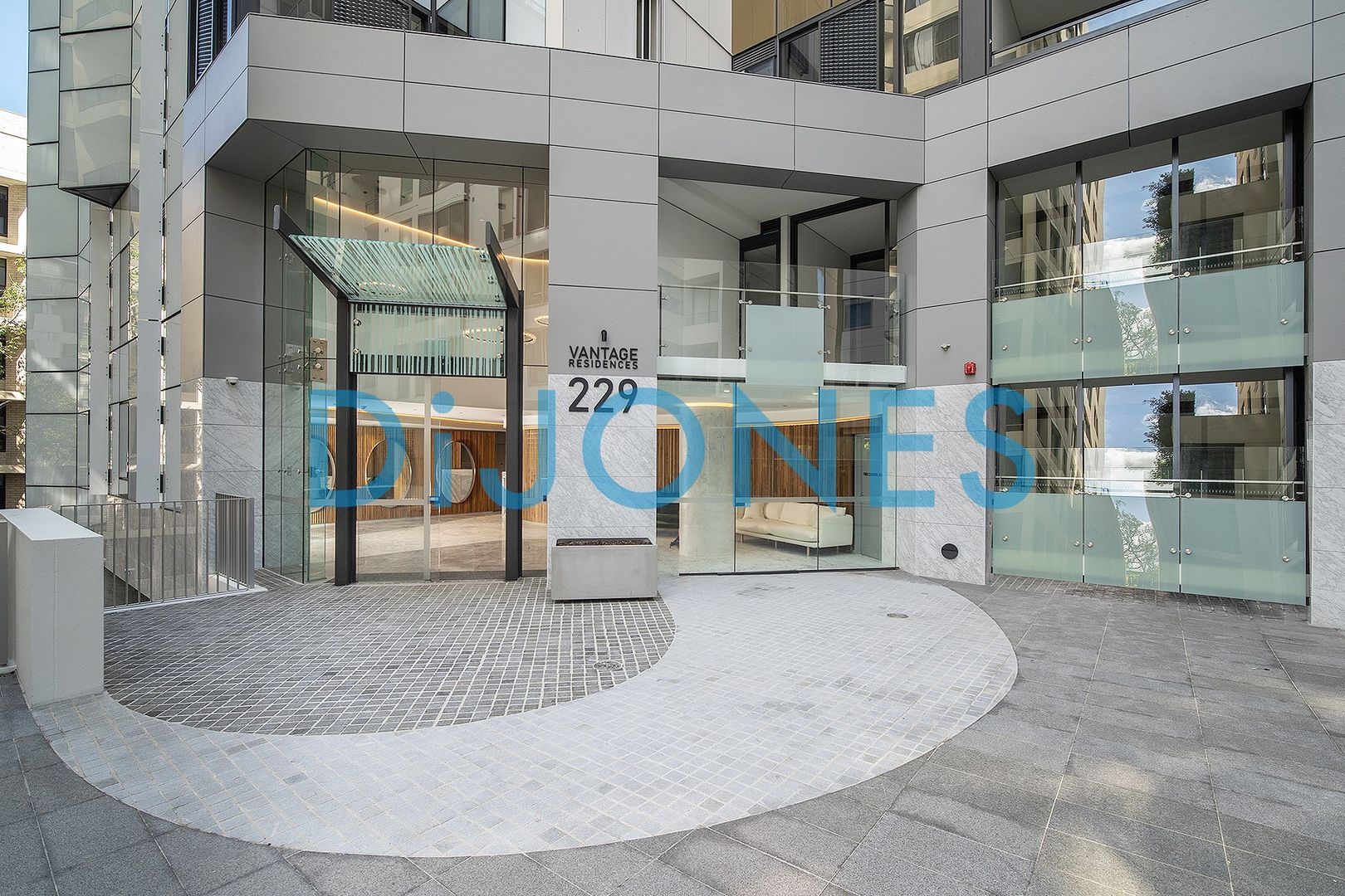 Level 5/229 Miller Street, North Sydney NSW 2060 Apartment For Rent