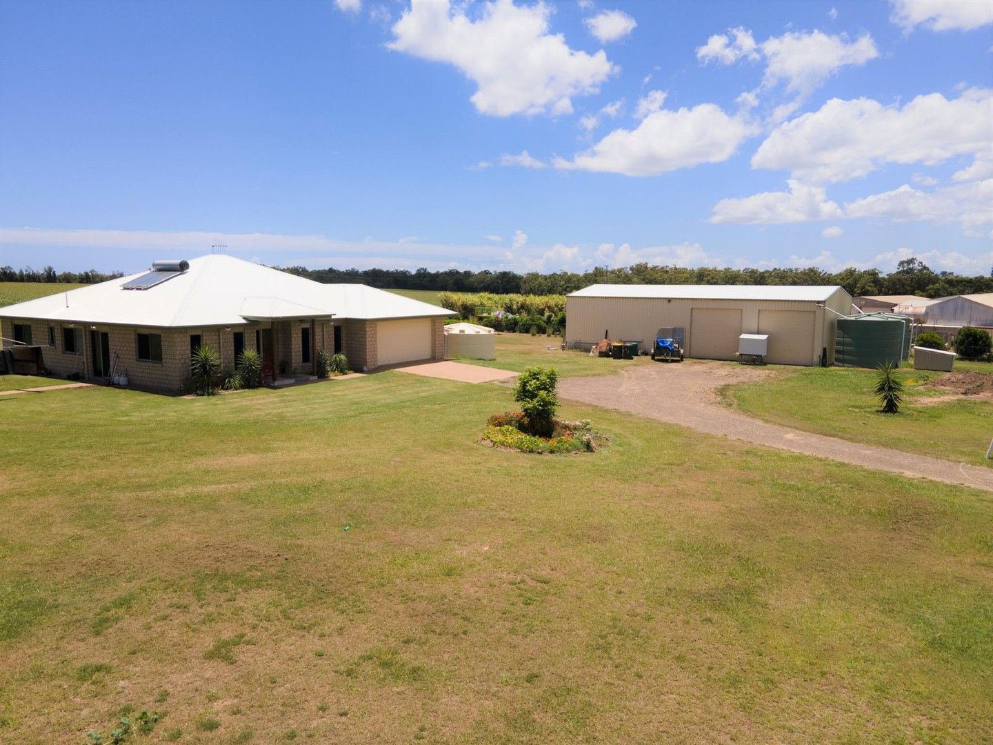 725 Moore Park Road, Welcome Creek QLD 4670, Image 0