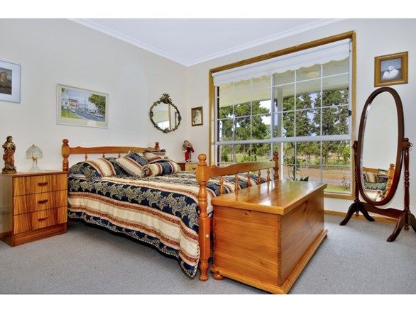 Picture of 665 Davis Road, MOUNT COTTRELL VIC 3024