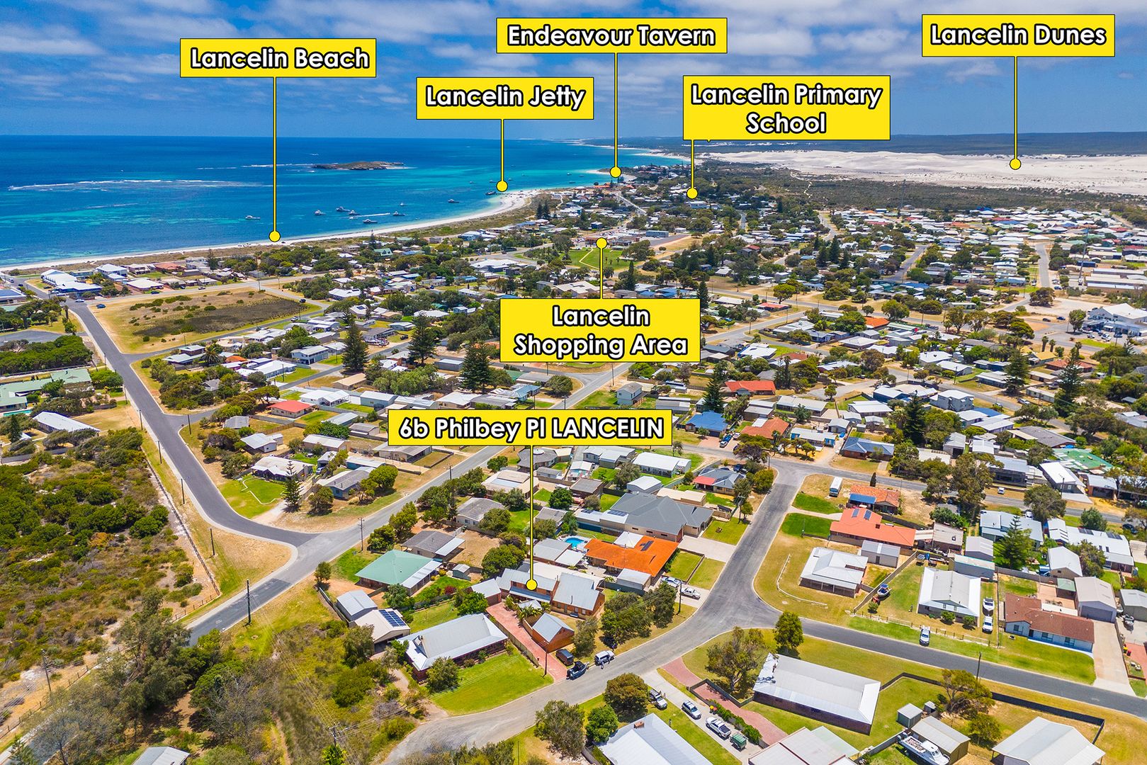 6B Philbey Place, Lancelin WA 6044, Image 1